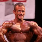 Andy  Rasmussen - NPC Oregon State 2011 - #1